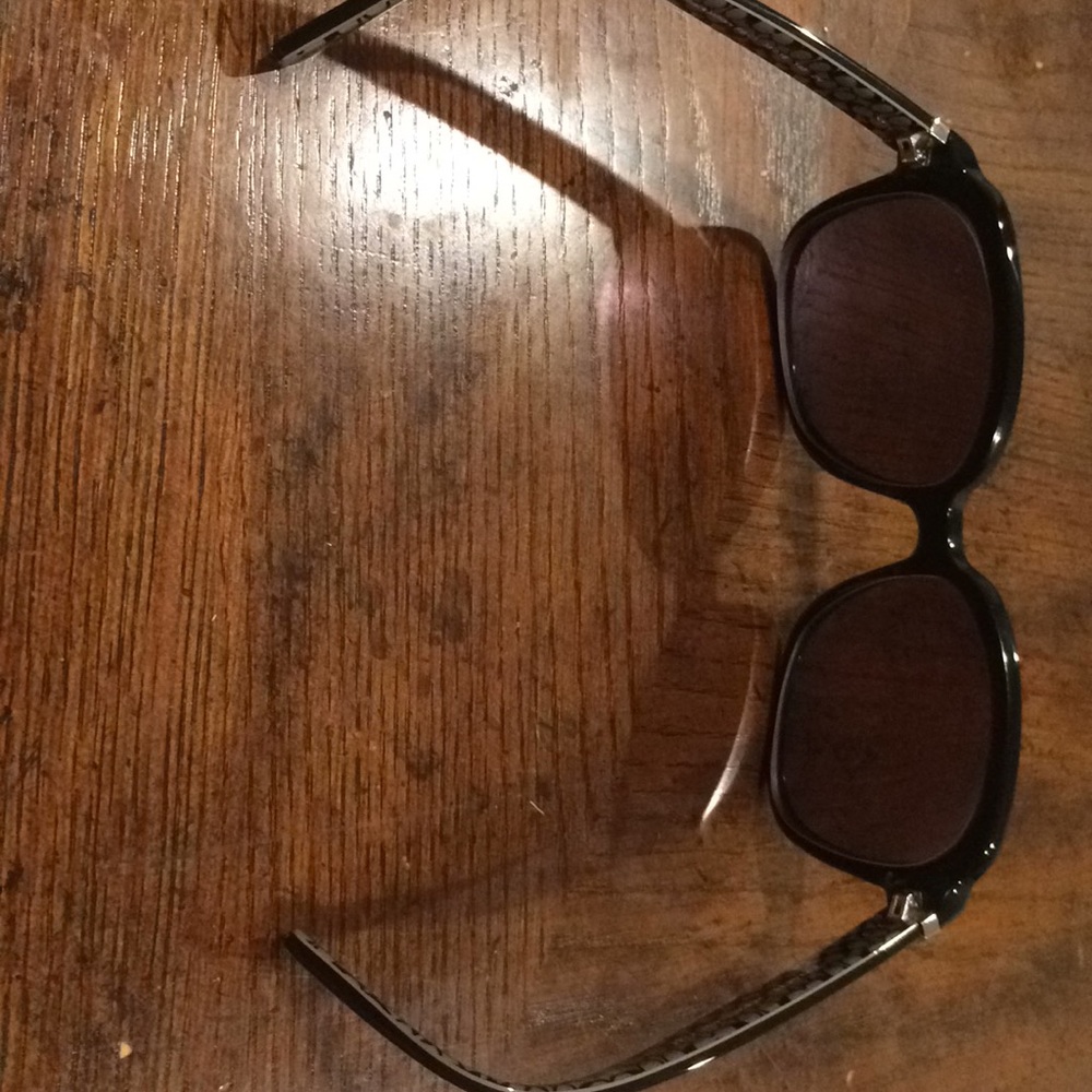 Coach Rx sunglasses - Picture 2 of 4